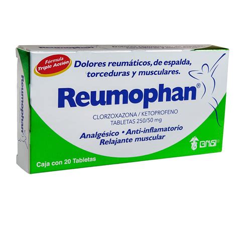 reumophan plm